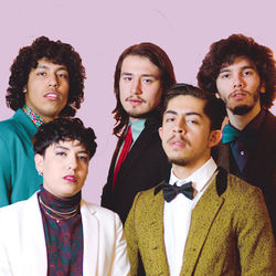 Daydream Chords by Luna Luna
