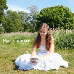 Mooie Dingen Chords by Luna