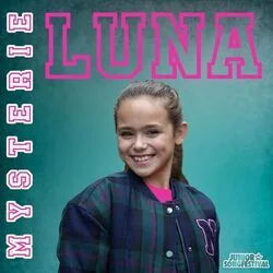 Mysterie Chords by Luna