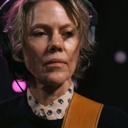 Tiger Lily Bass Tab by Luna