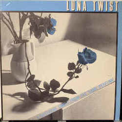 Luna Twist chords for African time