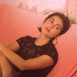 Eindelijk Mezelf by Luna (Luna Van Kampen)