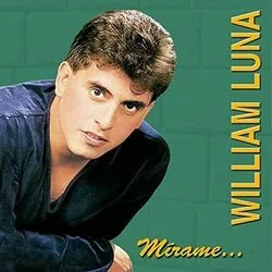 Mírame Chords by William Luna