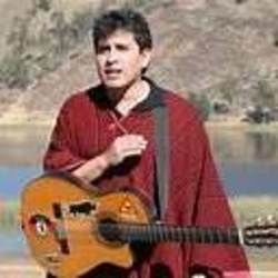 William Luna chords for Garua