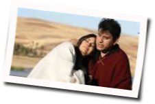 William Luna chords for Linda wawita