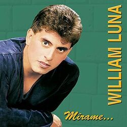 William Luna chords for Mírame