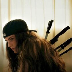 Worte Wie Messer Chords by Luna