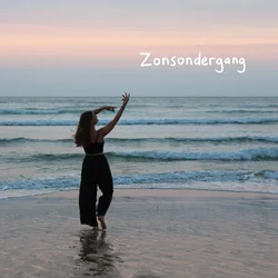 Zonsondergang Chords by Luna