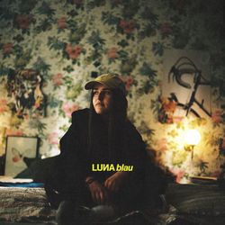 Blau Chords by Luna