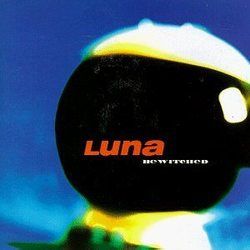 California All The Way Chords by Luna