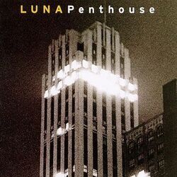 Freakin And Peakin Chords by Luna