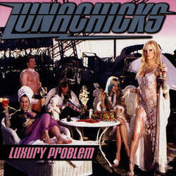 Lunachicks tabs for Less teeth more tits