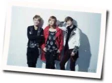 One More Step Chords by Lunafly