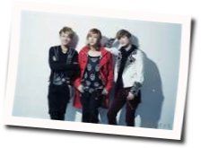 One More Step by Lunafly