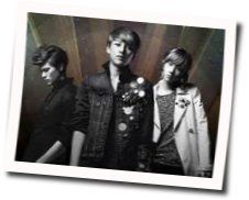 Lunafly chords for Superhero