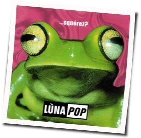 La Fiera Dei Sogni Chords by Lùnapop