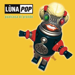 Qualcosa Di Grande Ukulele Chords by Lùnapop