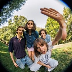 Monterey Tab by Lunar Vacation