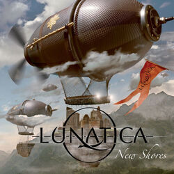 Winds Of Heaven Chords by Lunatica