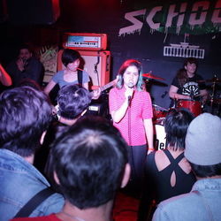 Lunchbox Riot chords for Dumb it down