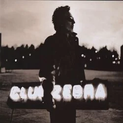 Club Zebra Chords by Ulf Lundell