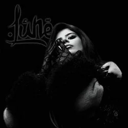 Mon Bébé Chords by Lune