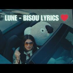 Bisou Chords by Lune