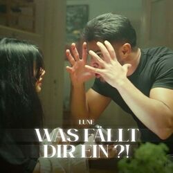 Was Fällt Dir Ein?! Chords by Lune