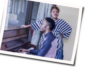 Lungelo And Portia chords for Have your way