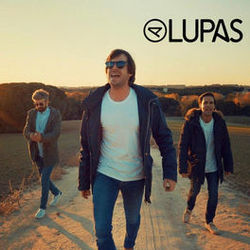 Lupas chords for Estamos en cuarentena
