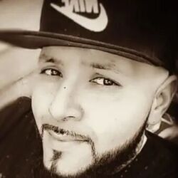 Lupe De Lupe chords for Marisa