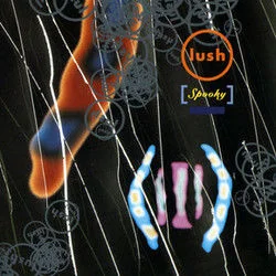 For Love Chords by Lush