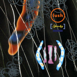 For Love Chords by Lush