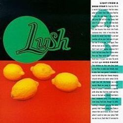 Never-never Chords by Lush