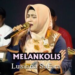 Lusiana Safara chords for Bila rindu
