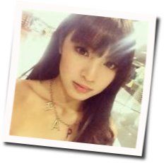 Nadine Lustre chords for Paligoy ligoy