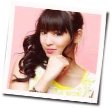 Nadine Lustre chords for Paligoy ligoy (Ver. 2)