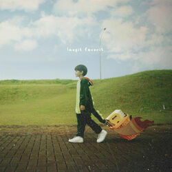 Luthfi Aulia chords for Langit favorit