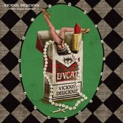 Ballad Of The Damned Live Chords by Luvcat