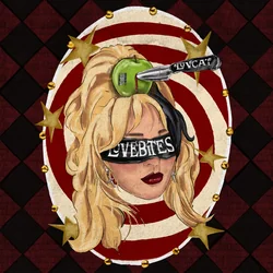 Electric Chair Chords by Luvcat