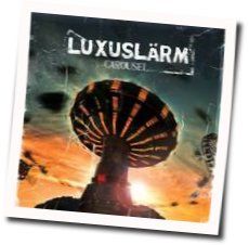Liebt Sie Dich Wie Ich Chords by Luxuslaerm