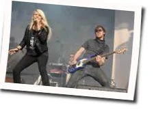 Alles Ist Perfekt Chords by Luxuslärm