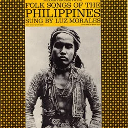 Dandansoy Chords by Luz Morales