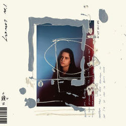 I'm Lonely Chords by Luz