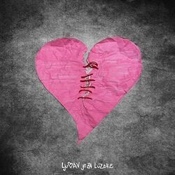 LUZERi chords for Laku noć