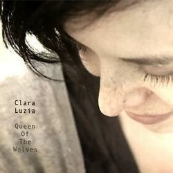 Clara Luzia chords for Queen of the wolves