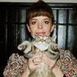 Clara Luzia chords for The story of you and me