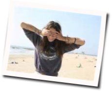 Clara Luzia chords for The waving ones