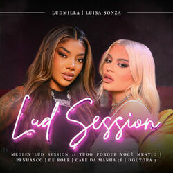 Café Da Manhã - Feat. Ludmilla Chords by Luísa Sonza