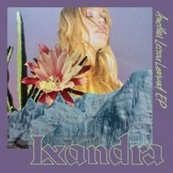 Another Lesson Learned Chords by Lxandra
